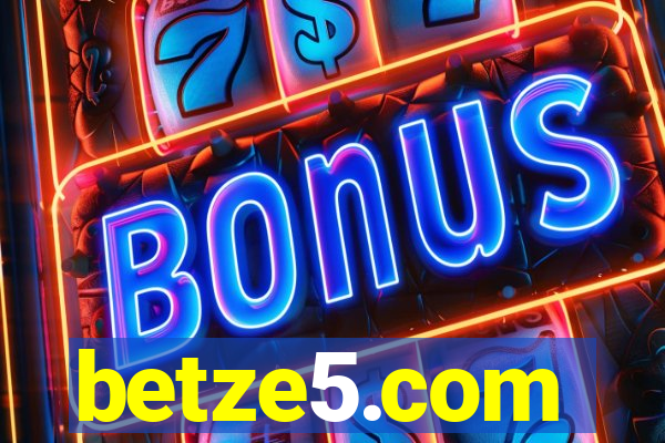 betze5.com