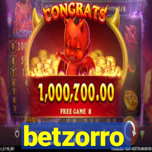betzorro