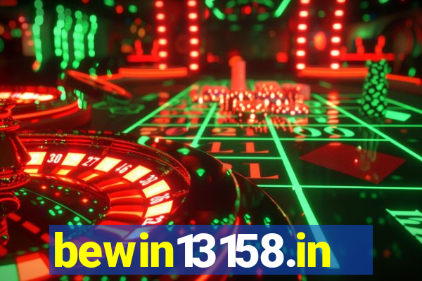 bewin13158.in