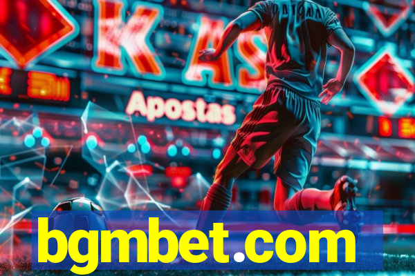 bgmbet.com