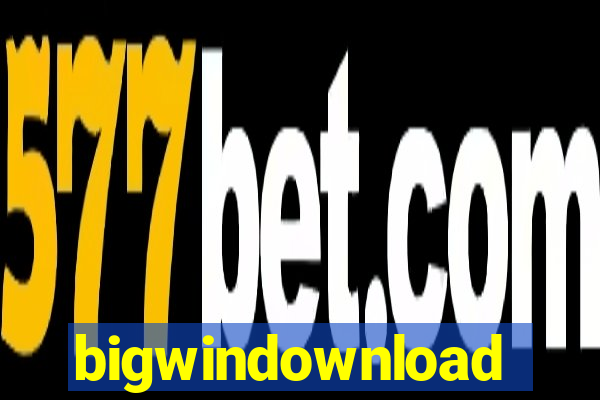 bigwindownload