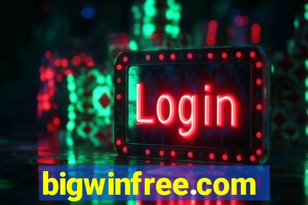 bigwinfree.com
