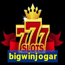 bigwinjogar