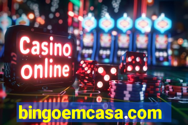 bingoemcasa.com.br