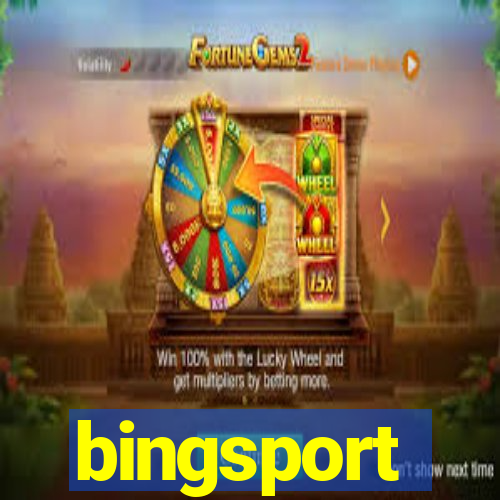bingsport