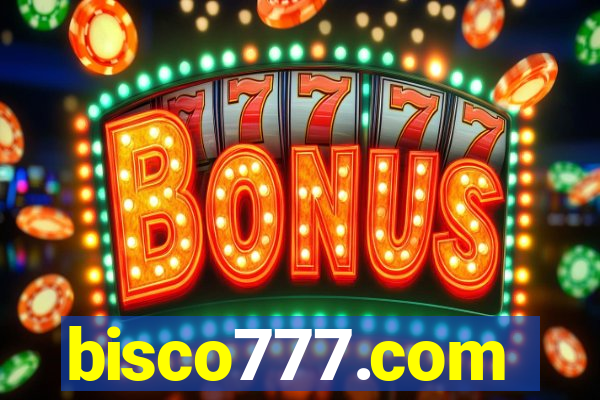 bisco777.com
