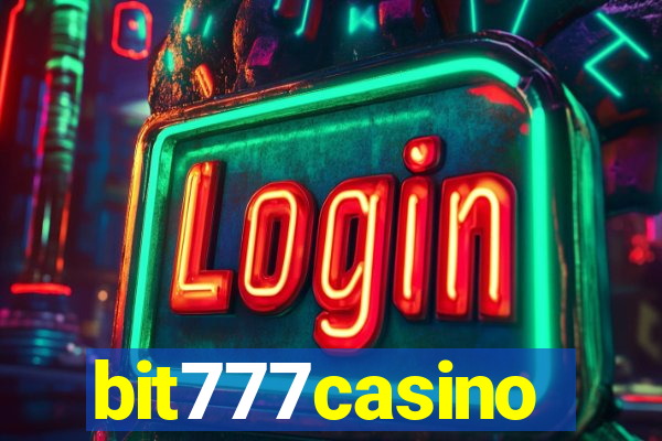 bit777casino