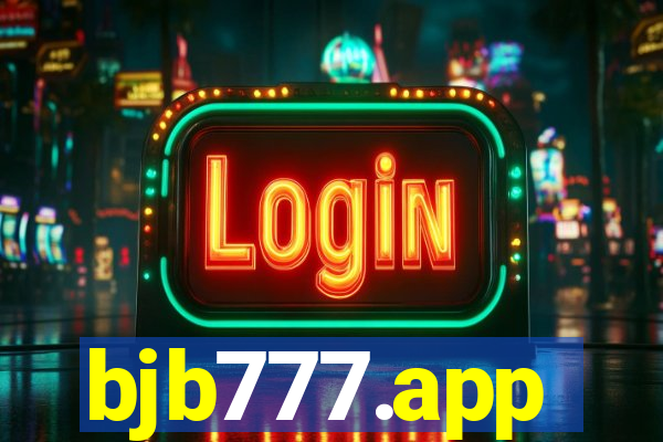 bjb777.app