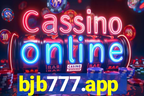 bjb777.app