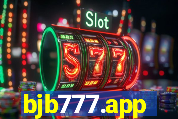 bjb777.app