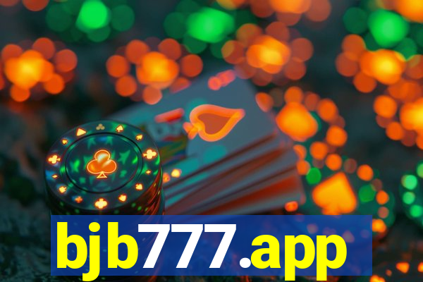 bjb777.app