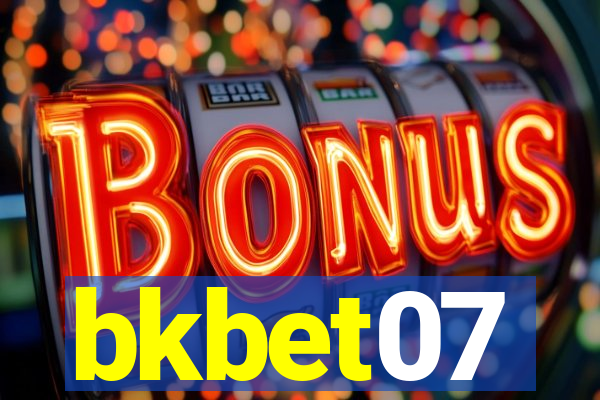bkbet07