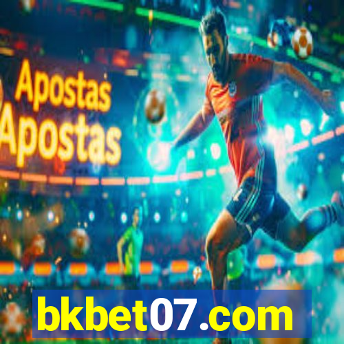 bkbet07.com