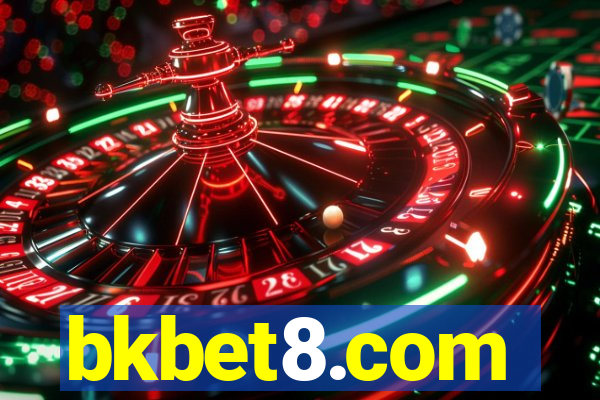 bkbet8.com