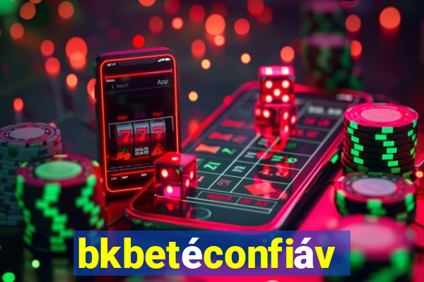 bkbetéconfiável