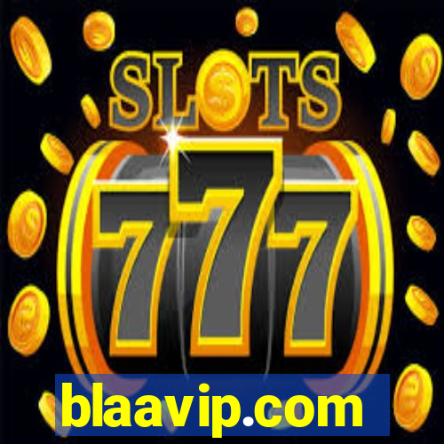 blaavip.com