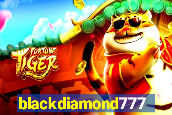 blackdiamond777