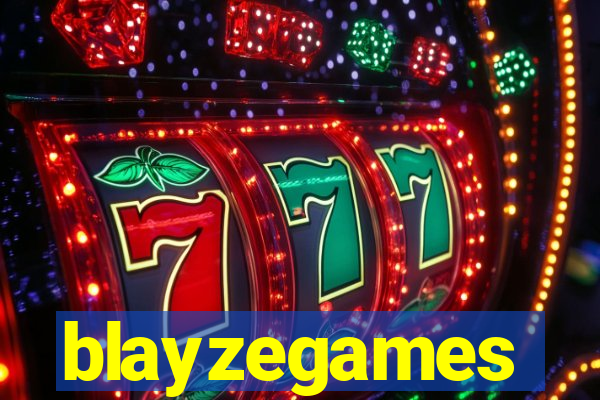 blayzegames