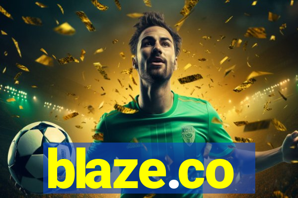 blaze.co
