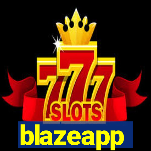 blazeapp