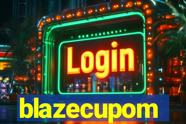 blazecupom