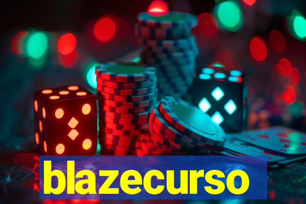 blazecurso