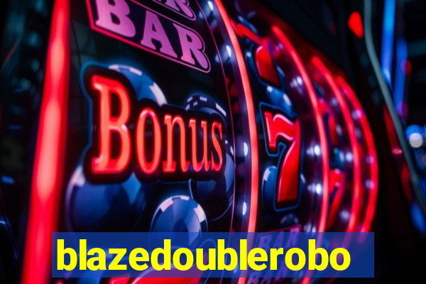 blazedoublerobo