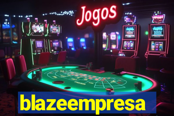 blazeempresa