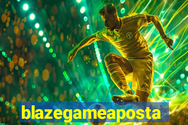 blazegameaposta