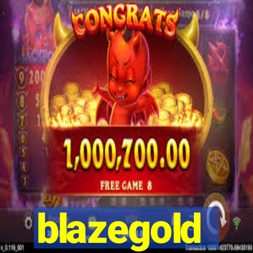 blazegold