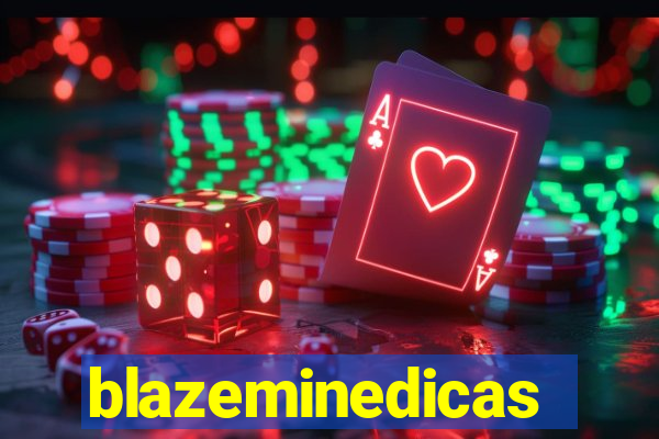 blazeminedicas