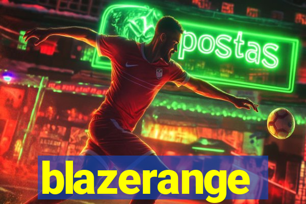 blazerange