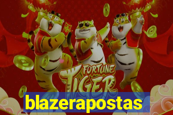 blazerapostas