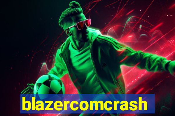 blazercomcrash