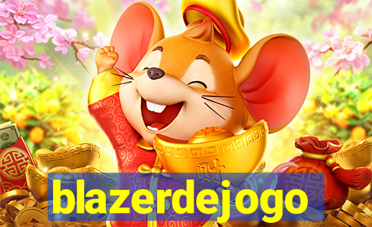 blazerdejogo