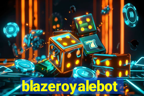 blazeroyalebot