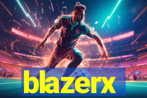 blazerx