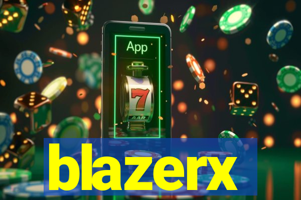 blazerx