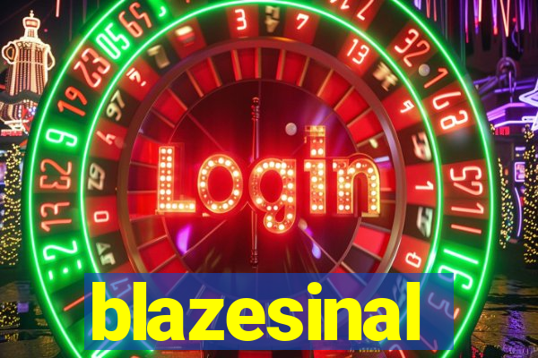 blazesinal