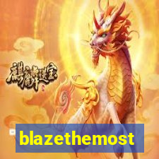 blazethemost