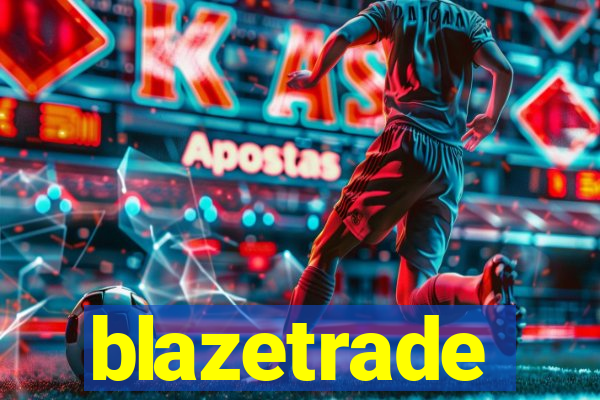 blazetrade