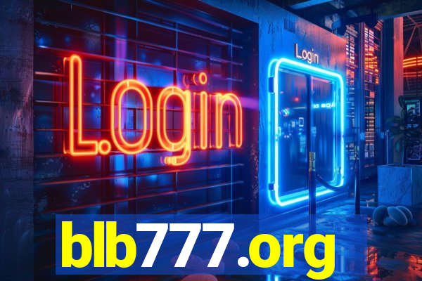 blb777.org
