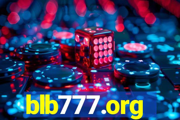 blb777.org