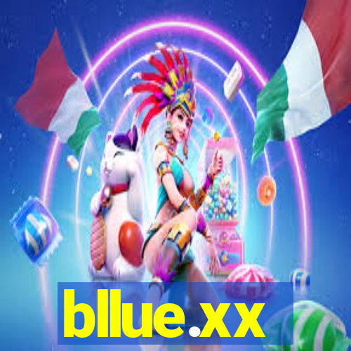 bllue.xx