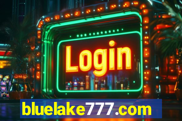 bluelake777.com