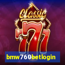 bmw760betlogin