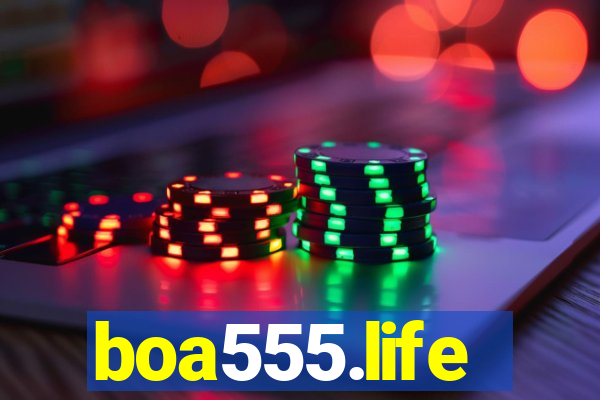 boa555.life