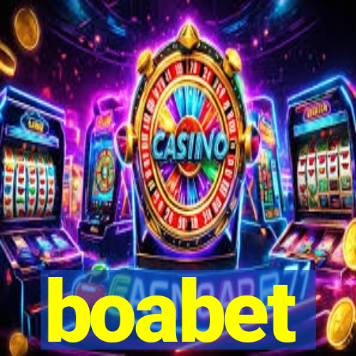 boabet