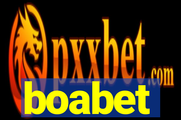 boabet