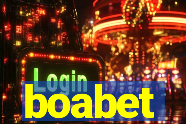 boabet
